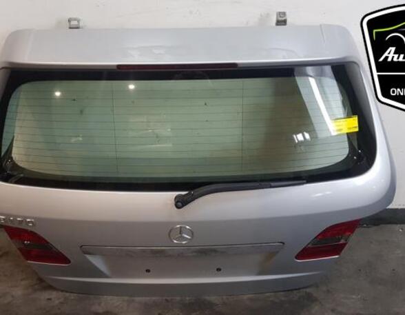 Boot (Trunk) Lid MERCEDES-BENZ B-CLASS (W245)