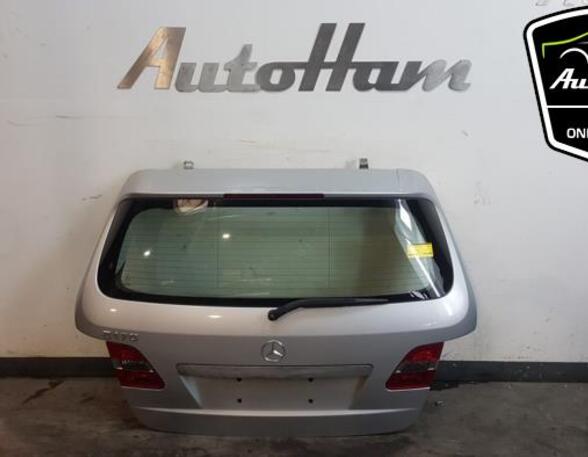 Boot (Trunk) Lid MERCEDES-BENZ B-CLASS (W245)