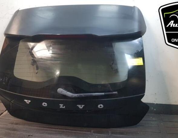 Boot (Trunk) Lid VOLVO V40 Hatchback (525, 526), VOLVO V40 Cross Country (526)