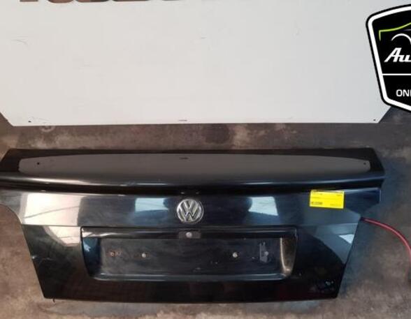 Boot (Trunk) Lid VW GOLF III Cabriolet (1E7)