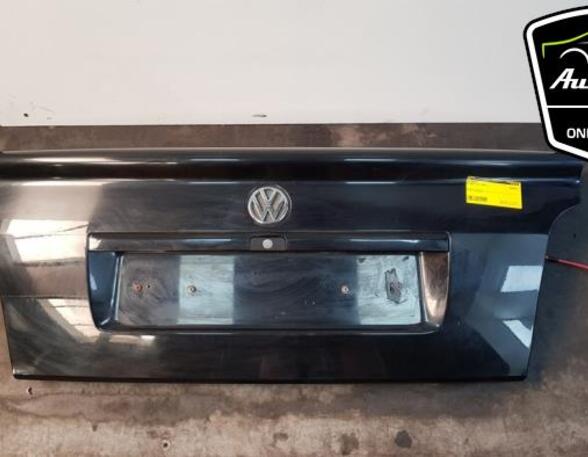 Boot (Trunk) Lid VW GOLF III Cabriolet (1E7)