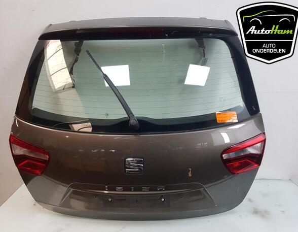 Kofferruimteklep SEAT IBIZA IV ST (6J8, 6P8)