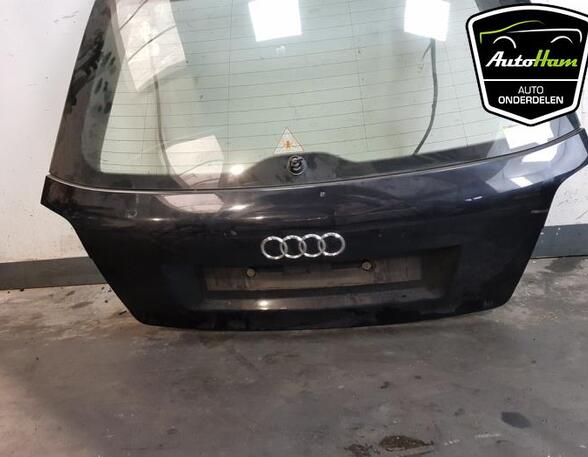 Boot (Trunk) Lid AUDI A3 (8P1), AUDI A3 Sportback (8PA)