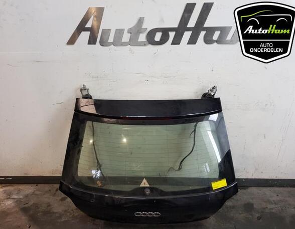 Boot (Trunk) Lid AUDI A3 (8P1), AUDI A3 Sportback (8PA)