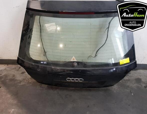 Boot (Trunk) Lid AUDI A3 (8P1), AUDI A3 Sportback (8PA)