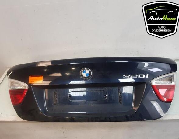 Boot (Trunk) Lid BMW 3 (E90)