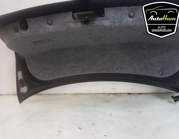 Boot (Trunk) Lid BMW 3 (E90)