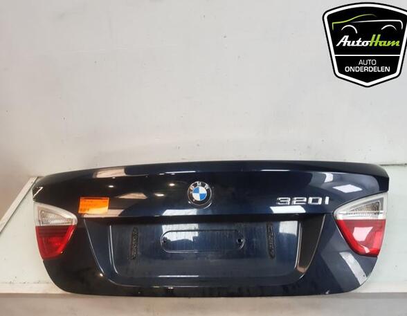 Heckklappe / Heckdeckel BMW 3er E90 41627151491 P18093801