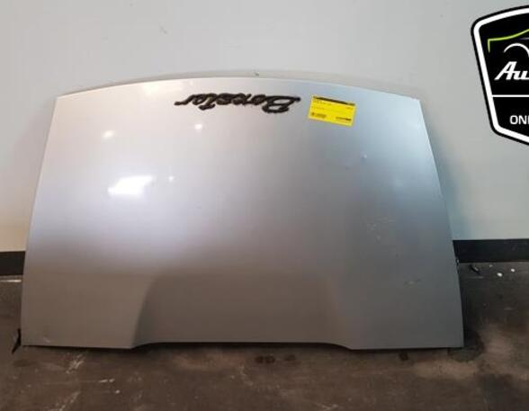 Boot (Trunk) Lid PORSCHE BOXSTER (986)