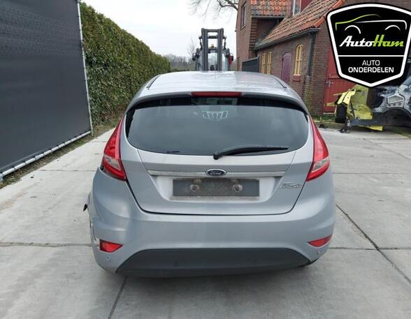 Boot (Trunk) Lid FORD FIESTA VI (CB1, CCN)