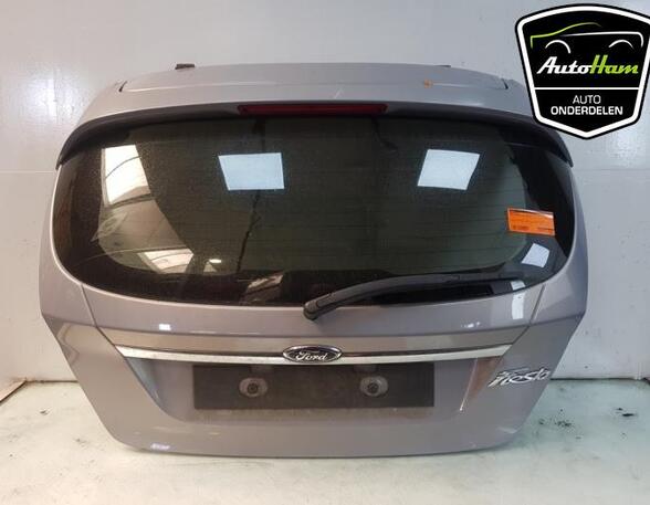 Boot (Trunk) Lid FORD FIESTA VI (CB1, CCN)