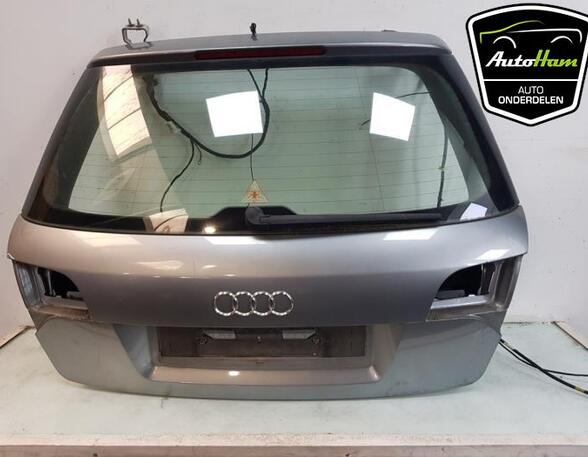 Boot (Trunk) Lid AUDI A4 Avant (8ED, B7)