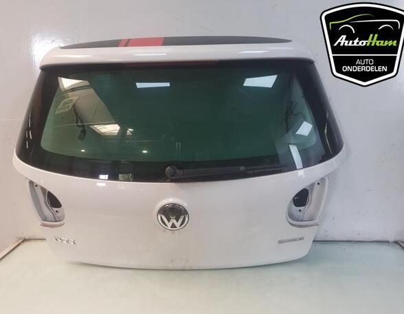 Boot (Trunk) Lid VW GOLF V (1K1), VW GOLF VI (5K1)