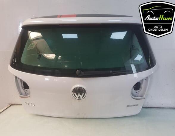 Boot (Trunk) Lid VW GOLF V (1K1), VW GOLF VI (5K1)