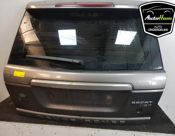 Boot (Trunk) Lid LAND ROVER RANGE ROVER SPORT (L320)