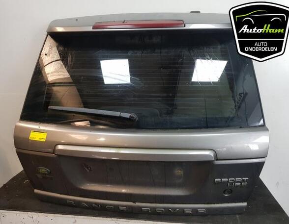 Boot (Trunk) Lid LAND ROVER RANGE ROVER SPORT (L320)