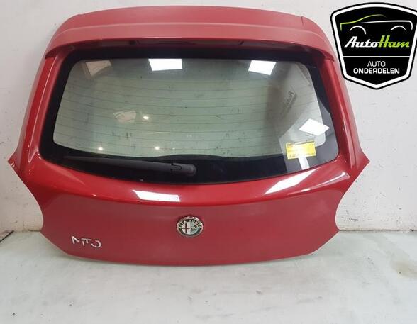 Boot (Trunk) Lid ALFA ROMEO MITO (955_)