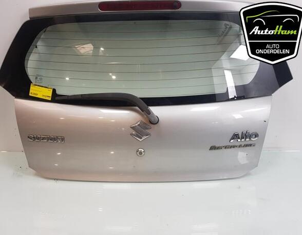 Boot (Trunk) Lid SUZUKI ALTO (GF)