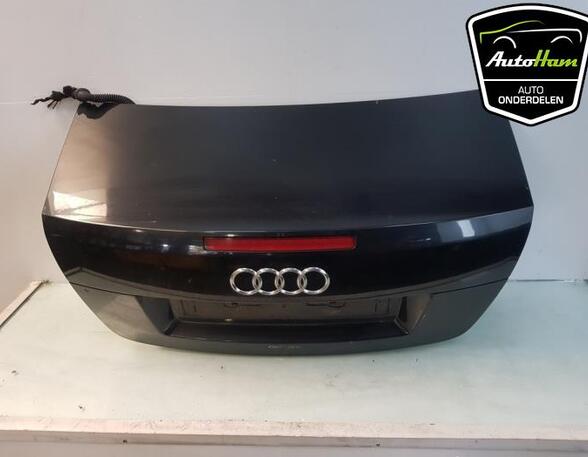 Boot (Trunk) Lid AUDI A4 B7 Convertible (8HE)