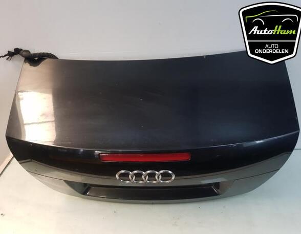 Heckklappe / Heckdeckel Audi A4 Cabriolet 8H 8H0827023B P19273835