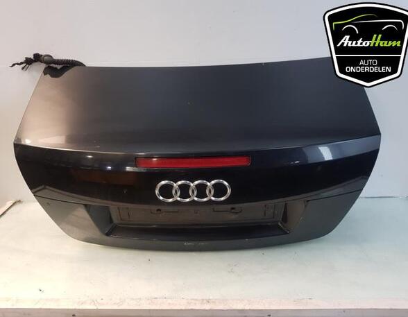 Boot (Trunk) Lid AUDI A4 B7 Convertible (8HE)