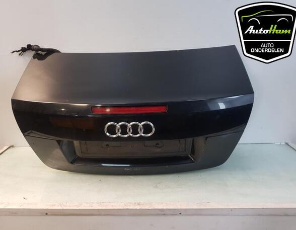 Boot (Trunk) Lid AUDI A4 B7 Convertible (8HE)