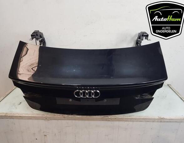 Boot (Trunk) Lid AUDI A3 Limousine (8VS, 8VM)