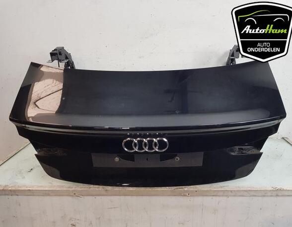 Boot (Trunk) Lid AUDI A3 Limousine (8VS, 8VM)