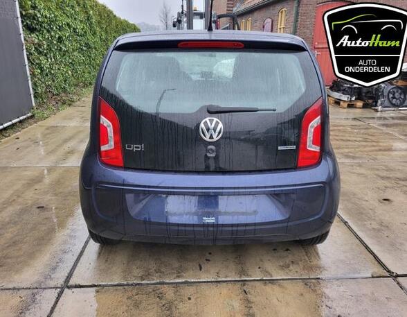 Boot (Trunk) Lid VW UP! (121, 122, BL1, BL2, BL3, 123), VW LOAD UP (121, 122, BL1, BL2)