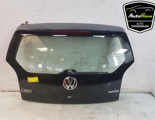 Boot (Trunk) Lid VW UP! (121, 122, BL1, BL2, BL3, 123), VW LOAD UP (121, 122, BL1, BL2)