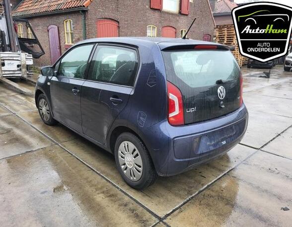 Boot (Trunk) Lid VW UP! (121, 122, BL1, BL2, BL3, 123), VW LOAD UP (121, 122, BL1, BL2)