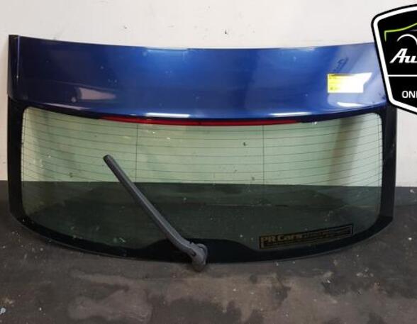 Boot (Trunk) Lid BMW 5 Touring (F11)