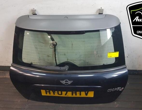 Boot (Trunk) Lid MINI MINI (R56)