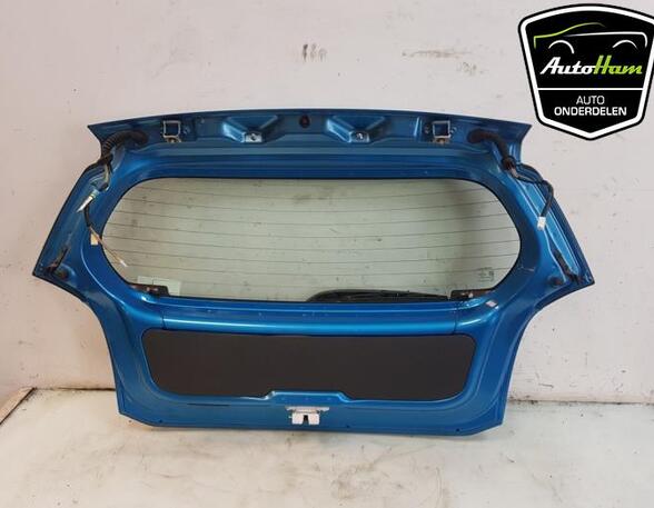 Boot (Trunk) Lid SUZUKI ALTO (GF)