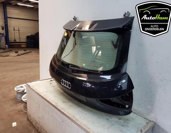 Heckklappe / Heckdeckel Audi A1 8X 8X3827023 P20624634