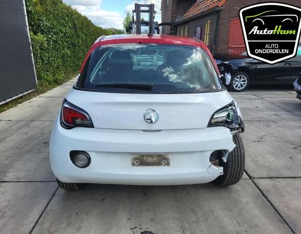 Kofferruimteklep OPEL ADAM (M13)