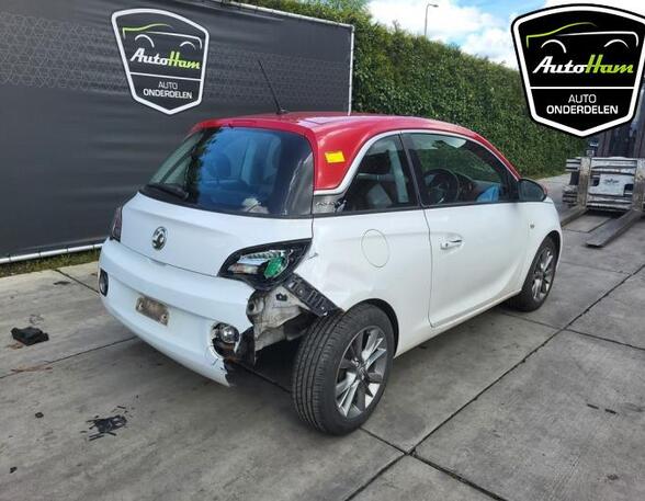 Kofferruimteklep OPEL ADAM (M13)