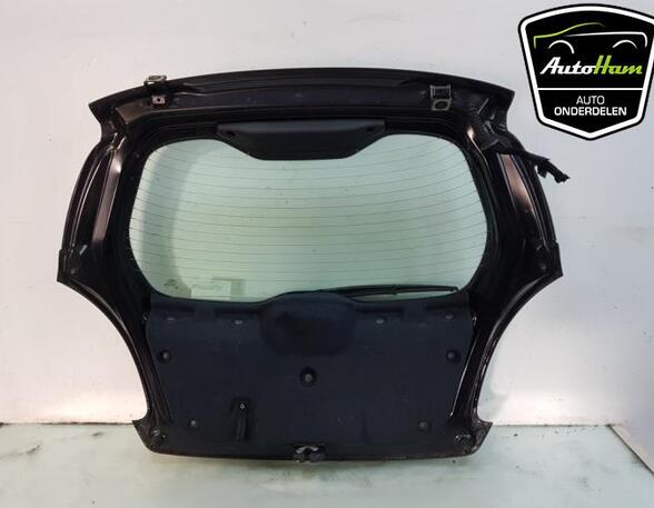 Boot (Trunk) Lid FORD KA (RU8)