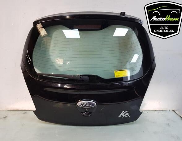 Boot (Trunk) Lid FORD KA (RU8)