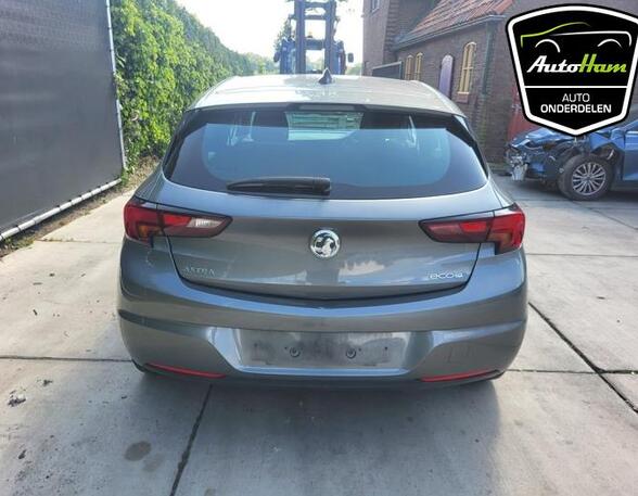 Boot (Trunk) Lid OPEL ASTRA K (B16)