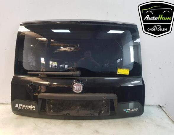 Boot (Trunk) Lid FIAT PANDA (169_)