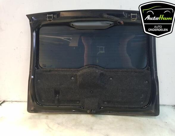 Boot (Trunk) Lid FIAT PANDA (169_)