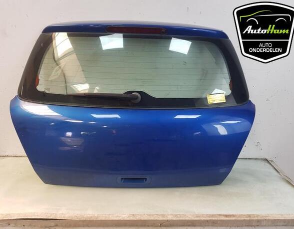 Boot (Trunk) Lid SUZUKI SWIFT III (MZ, EZ)