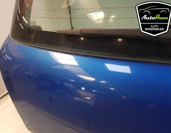 Boot (Trunk) Lid SUZUKI SWIFT III (MZ, EZ)