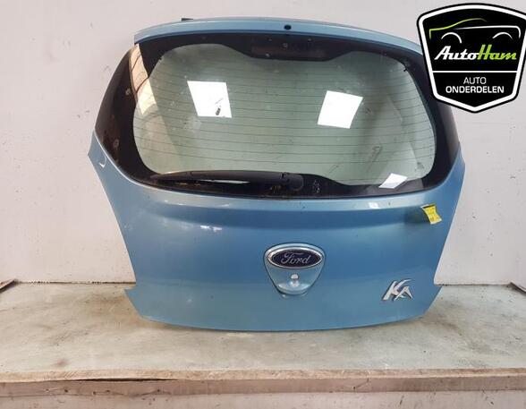 Boot (Trunk) Lid FORD KA (RU8)