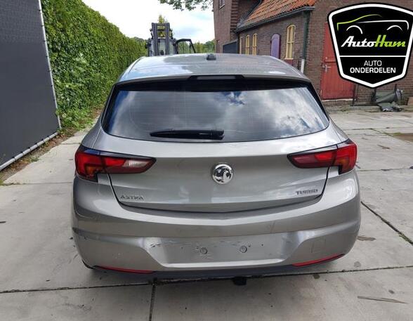 Boot (Trunk) Lid OPEL ASTRA K (B16)