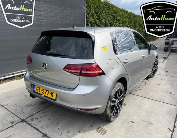 Kofferruimteklep VW GOLF VII (5G1, BQ1, BE1, BE2)