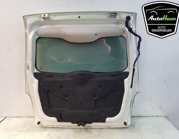 Boot (Trunk) Lid FIAT 500 (312_), FIAT 500 C (312_)