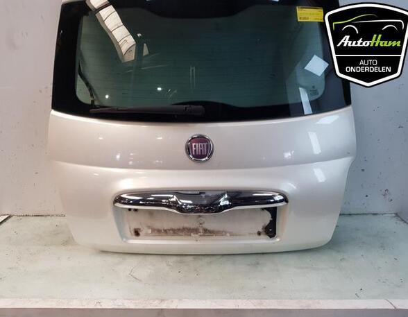 Boot (Trunk) Lid FIAT 500 (312_), FIAT 500 C (312_)