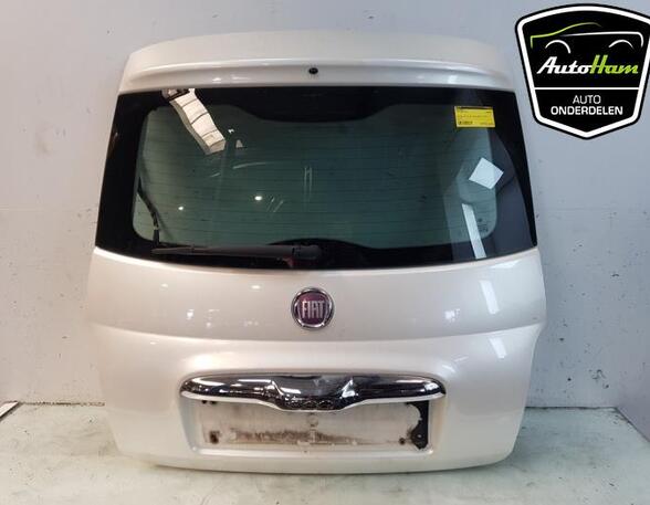 Boot (Trunk) Lid FIAT 500 (312_), FIAT 500 C (312_)